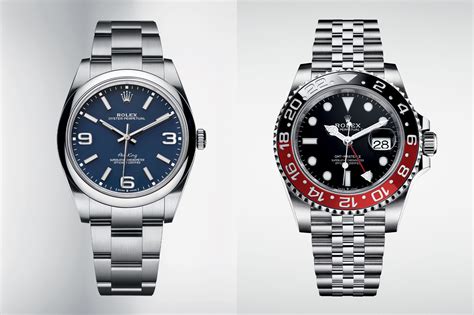 nuova collezione rolex 2022|rolex watches 2022.